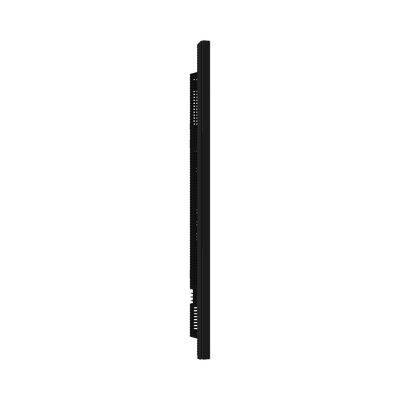 HIKVISION DS-D6043UH-DP - PANTALLA LED 43" / 4K UHD / 700 NITS / ANDROID 13 / WI-FI / BISEL 9 MM