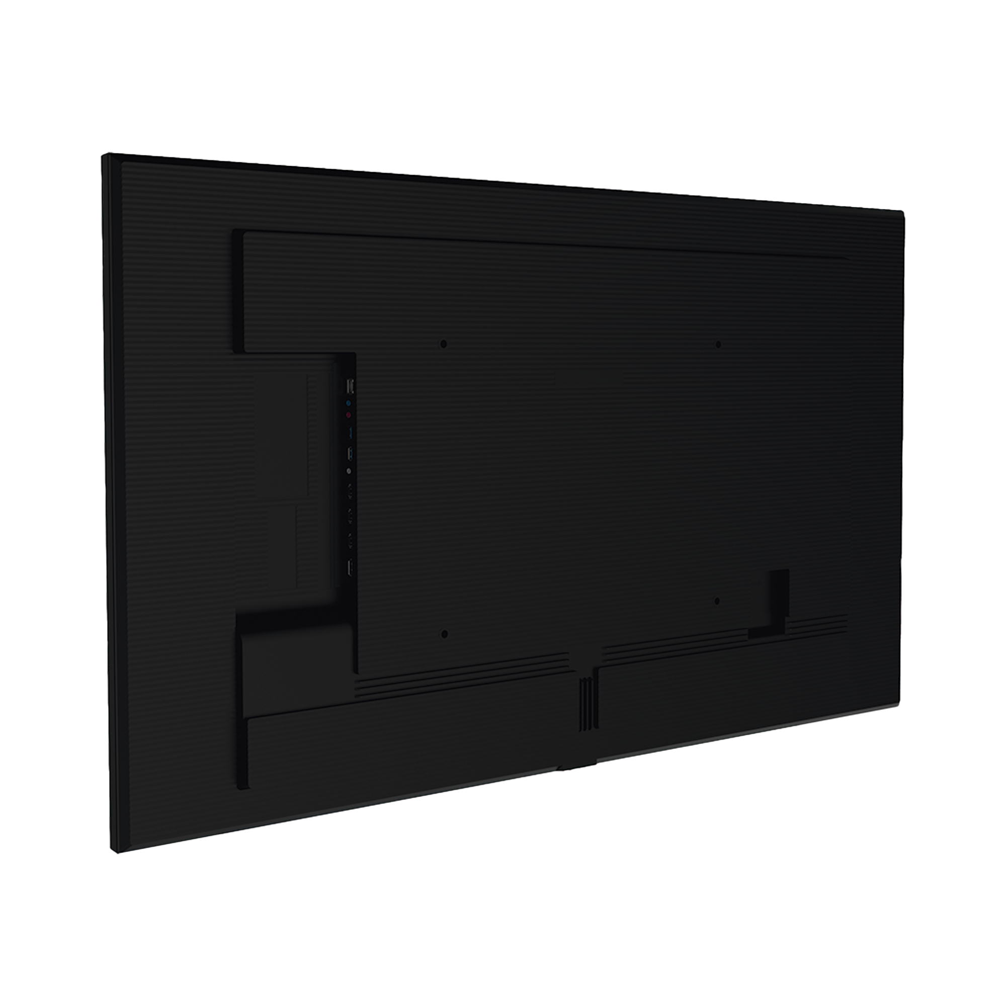 PANTALLA LED DE 55" PARA PUBLICIDAD DIGITAL / SLIM / 500 NITS / PROGRAMACIÓN DE HORARIOS / CONTENIDO PERSONALIZADO / SISTEMA OPERATIVO ANDROID / 2 ENTRADAS USB / WIFI