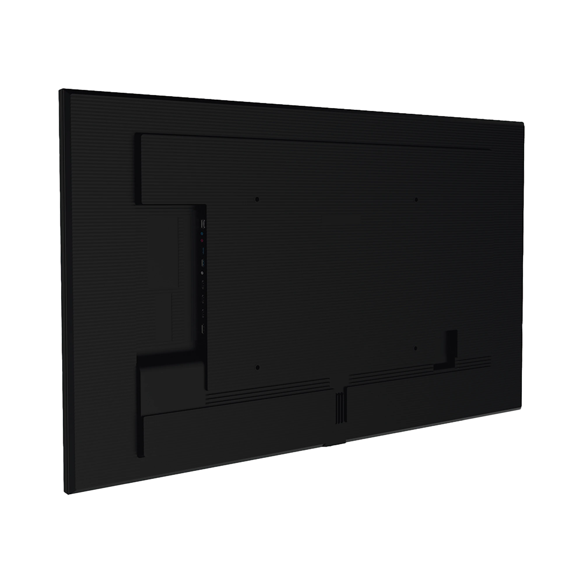 PANTALLA LED DE 65" PARA PUBLICIDAD DIGITAL / SLIM / PROGRAMACIÓN DE HORARIOS / CONTENIDO PERSONALIZADO / SISTEMA OPERATIVO ANDROID / 2 ENTRADAS USB / WIFI