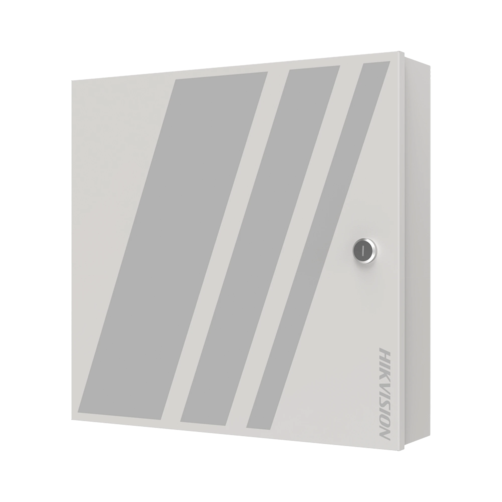 CONTROLADOR DE ACCESO DE 8 PUERTAS / ADMINISTRABLE EN LA NUBE CON HIK-CONNECT TEAMS / INTERFAZ WEB / EXPANDIBLE CON MÁS MÓDULOS DS-K2M002X INCLUYE 2 (HASTA 128 PUERTAS) / 200,000 TARJETAS / WIEGAND / 12 LECTORAS DE HUELLA Y TARJETA