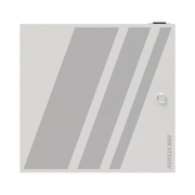 CONTROLADOR DE ACCESO DE 8 PUERTAS / ADMINISTRABLE EN LA NUBE CON HIK-CONNECT TEAMS / INTERFAZ WEB / EXPANDIBLE CON MÁS MÓDULOS DS-K2M002X INCLUYE 2 (HASTA 128 PUERTAS) / 200,000 TARJETAS / WIEGAND / 12 LECTORAS DE HUELLA Y TARJETA