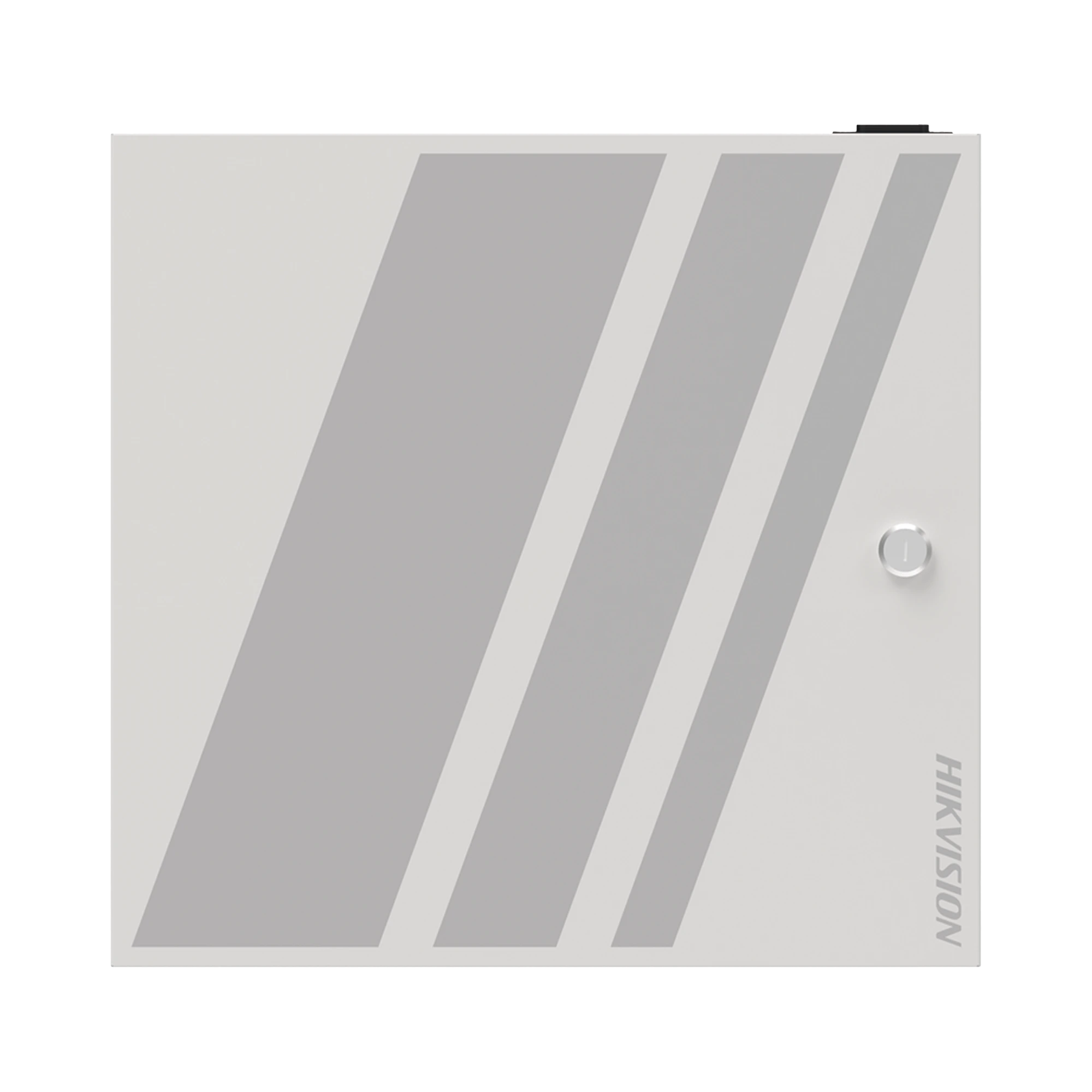 CONTROLADOR DE ACCESO DE 8 PUERTAS / ADMINISTRABLE EN LA NUBE CON HIK-CONNECT TEAMS / INTERFAZ WEB / EXPANDIBLE CON MÁS MÓDULOS DS-K2M002X INCLUYE 2 (HASTA 128 PUERTAS) / 200,000 TARJETAS / WIEGAND / 12 LECTORAS DE HUELLA Y TARJETA