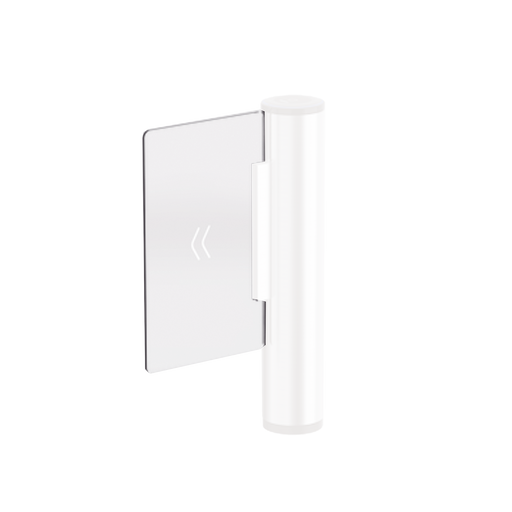 ALETA DE ACRÍLICO REQUERIDA PARA TORNIQUETE DS-K3BC430LX / PARA CARRIL DE 90 CMS / NO LA INCLUYE EL TORNIQUETE-Torniquetes y Puertas de Cortesía-HIKVISION-DS-K3BC430LX-DP90/1-Bsai Seguridad & Controles