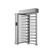 TORNIQUETE DE CUERPO COMPLETO BIDIRECCIONAL / EXTERIOR / RECUBRIMIENTO ANTI-CORROSIÓN / DISEÑO MODULAR FÁCIL TRANSPORTE / ALTO DESEMPEÑO ACERO INOXIDABLE SUS304 / 3,000,000 MCBF / PREPARACIÓN PARA TERMINAL FACIAL (NO INC