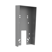 CARCASA PROTECTORA PARA BIOMETRICOS DS-K1T344 / PROTEGE DE LA LLUVIA / MATERIAL SGCC