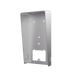 CARCASA PROTECTORA PARA FRENTES DE CALLE DS-KV9503-WBE1 / FRENTE DE CALLE QUEDA INSTALADO EN SUPERFICIE-Videoporteros e Interfonos-HIKVISION-DS-KABV9503-RS-Bsai Seguridad & Controles