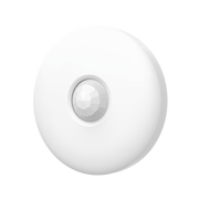 SENSOR PIR DE MOVIMIENTO DUAL-TECH CON COBERTURA DE 360° / RANGO DE DETECCIÓN 12 MTS / USO EN INTERIOR