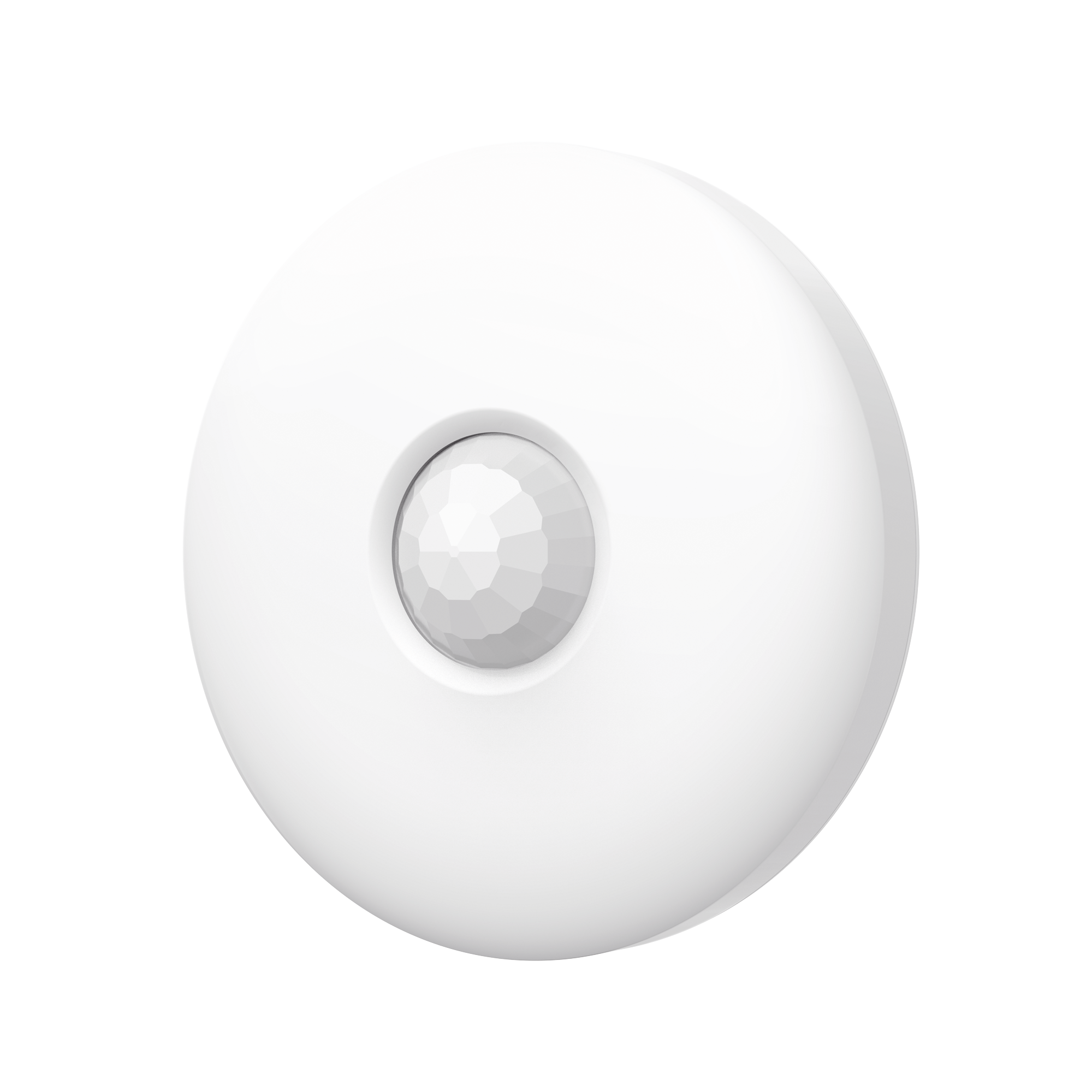SENSOR PIR DE MOVIMIENTO DUAL-TECH CON COBERTURA DE 360° / RANGO DE DETECCIÓN 12 MTS / USO EN INTERIOR