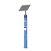 ESTACIÓN DE PÁNICO DE ALARMA SOLAR / COMUNICACIÓN 4G / CÁMARA DE 2 MEGAPIXEL / AUDIO DE DOS VÍAS / EXTERIOR IP65 / IK10 / MICRO SD-Paneles de Alarma y Accesorios Hikvision-HIKVISION-DS-PEA301-CVS1-AL-Bsai Seguridad & Controles
