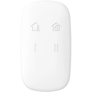 (AX PRO) CONTROL REMOTO PARA ARMADO Y DESARMADO / TECLAS CON FUNCIONES PROGRAMABLES