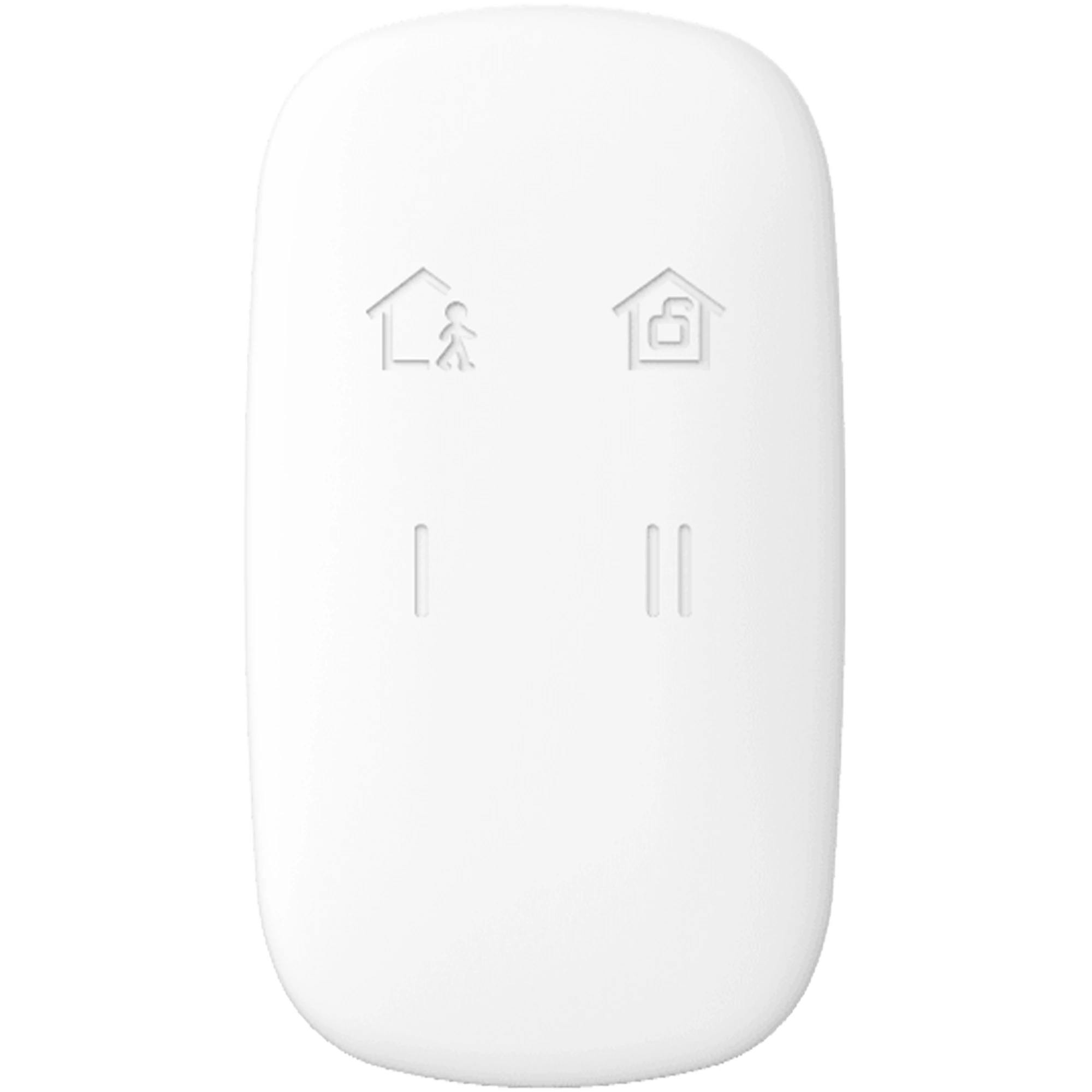 (AX PRO) CONTROL REMOTO PARA ARMADO Y DESARMADO / TECLAS CON FUNCIONES PROGRAMABLES