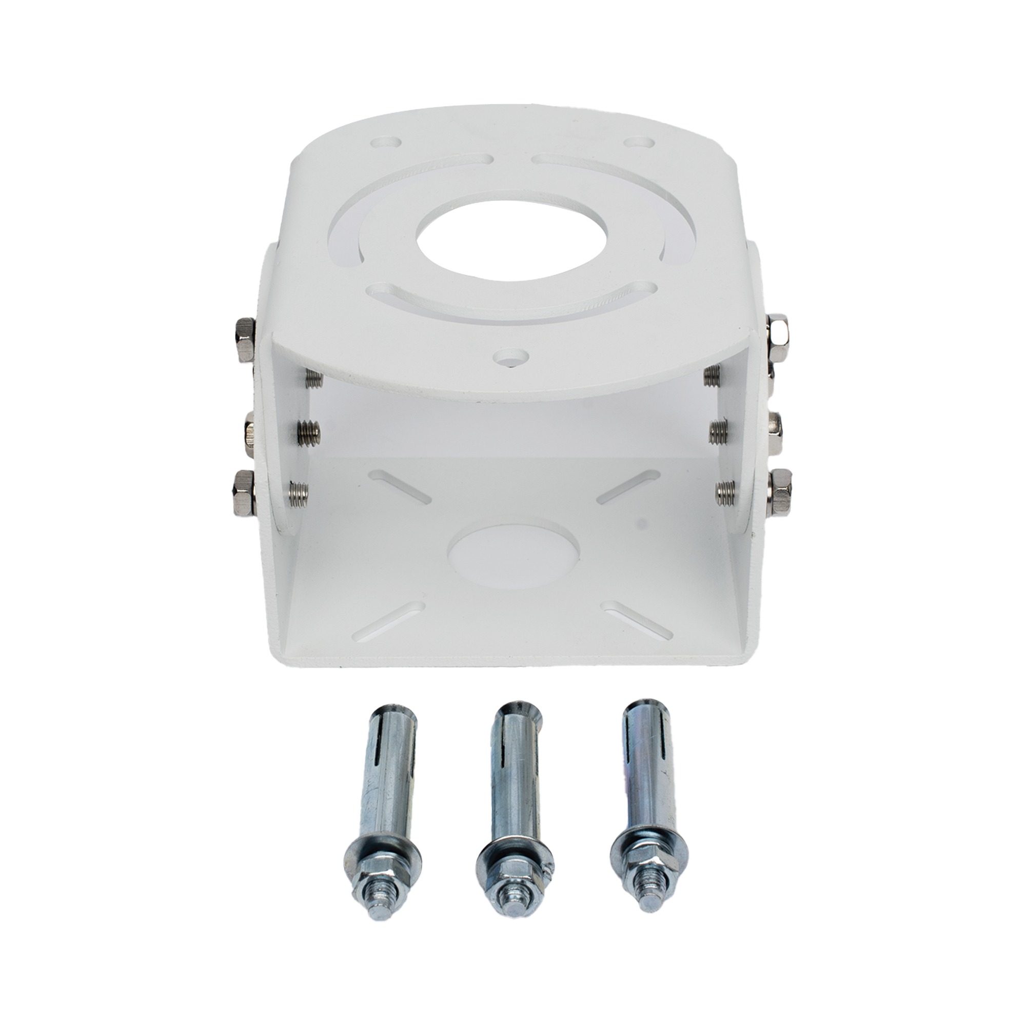 MONTAJE DE PARED PARA RADAR HIKVISION