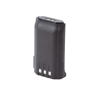 BATERÍA DE 2300 MAH, LI-ION. SUMERGIBLE. PARA RADIOS IC-F3230D/4230D, F3261/4261DS/DT-Accesorios para ICOM-ICOM-BP-232WP-Bsai Seguridad & Controles