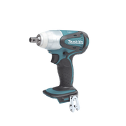 LLAVE DE IMPACTO INALÁMBRICA DE 18V CON ENTRADA 1/2" V.V.R 0-3200 IPM-Ferreteria-MAKITA-Bsai Seguridad & Controles