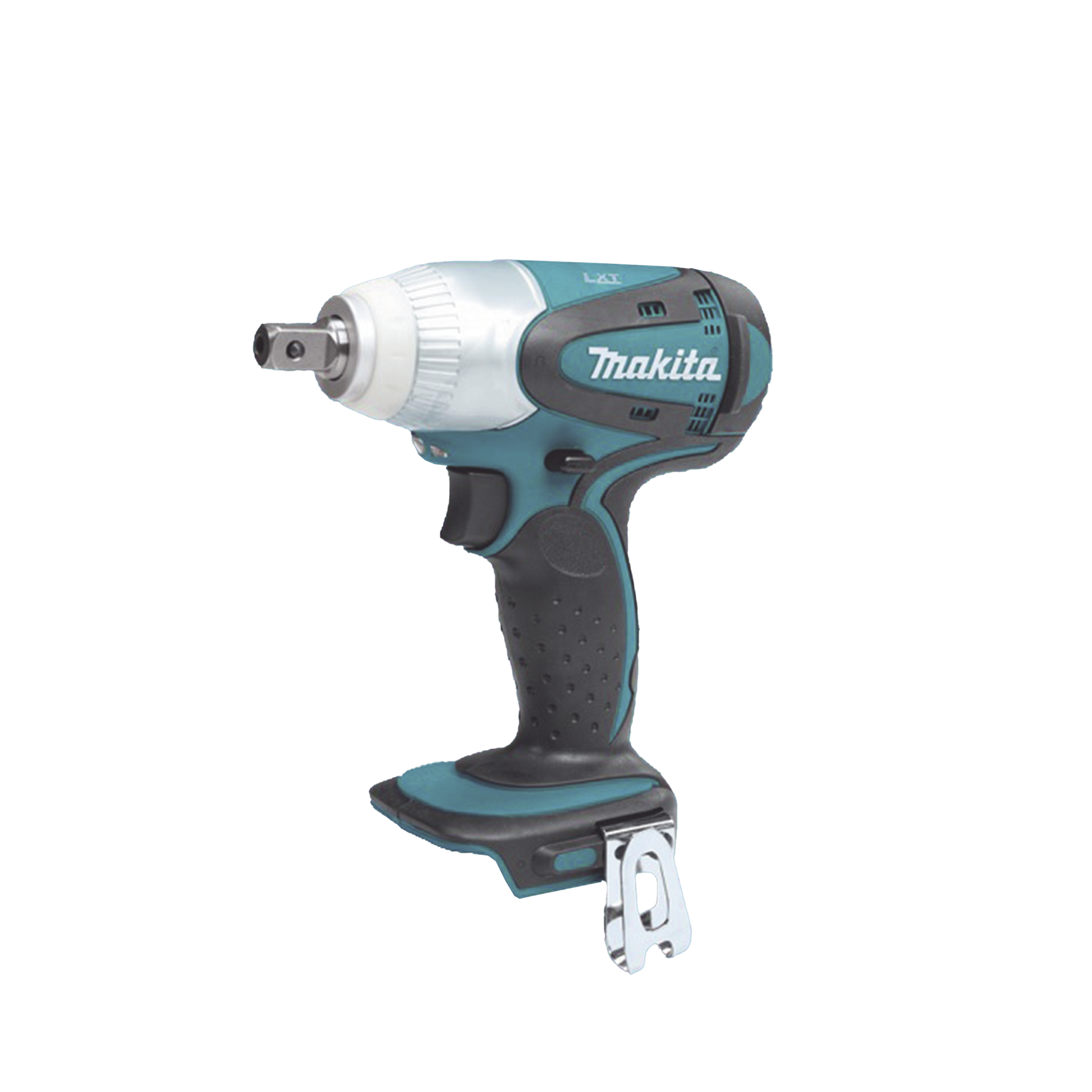 LLAVE DE IMPACTO INALÁMBRICA DE 18V CON ENTRADA 1/2" V.V.R 0-3200 IPM-Ferreteria-MAKITA-Bsai Seguridad & Controles