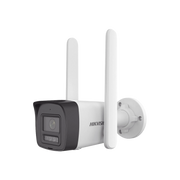 [DUAL LIGHT + 4G] BALA IP 4 MEGAPIXEL / LENTE 2.8 MM / 30 MTS IR + 30 MTS LUZ BLANCA / MICRÓFONO INTEGRADO / ACUSENSE LITE / EXTERIOR IP67 / H.265 / ONVIF / MICRO SD-Cámaras IP y NVRs-HIKVISION-DS-2CD1043G2-LIDUF/4G/SL/LA/FUS-Bsai Seguridad & Controles