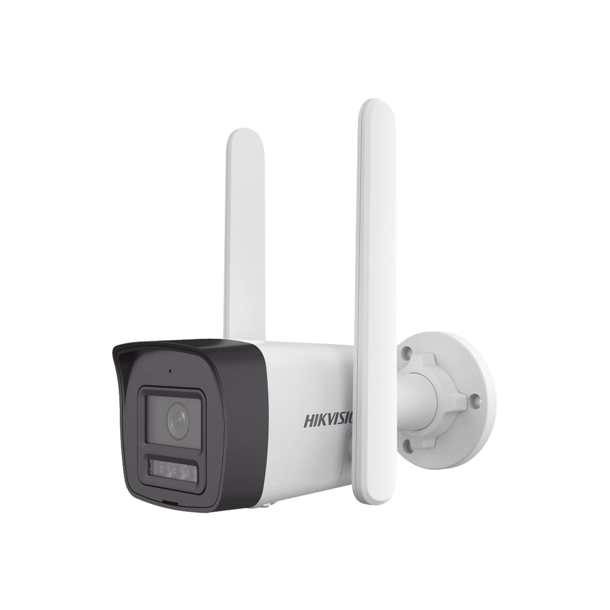 [DUAL LIGHT + 4G] BALA IP 4 MEGAPIXEL / LENTE 2.8 MM / 30 MTS IR + 30 MTS LUZ BLANCA / MICRÓFONO INTEGRADO / ACUSENSE LITE / EXTERIOR IP67 / H.265 / ONVIF / MICRO SD-Cámaras IP y NVRs-HIKVISION-DS-2CD1043G2-LIDUF/4G/SL/LA/FUS-Bsai Seguridad & Controles