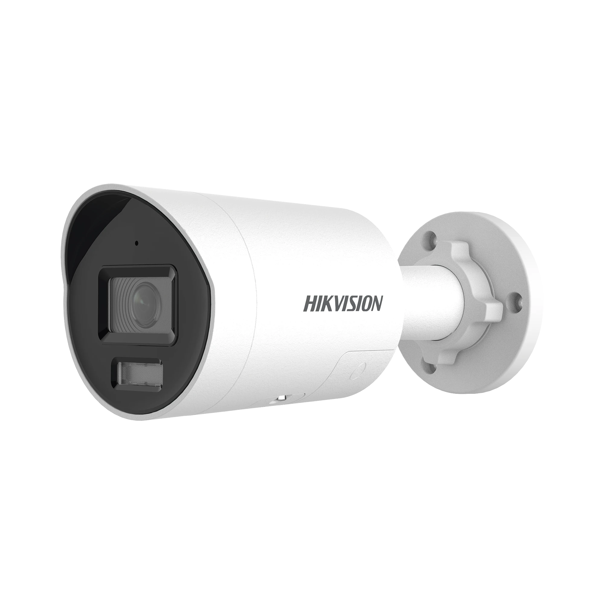 [DUAL LIGHT + COLORVU 3.0 + HIKAI] BALA IP 6 MEGAPIXEL / LENTE 2.8 MM / 40 MTS IR + LUZ BLANCA / 2 MICROFONOS INTEGRADOS / EXTERIOR IP67 / ESTROBO LUZ BLANCA / WDR 130 DB / ACUSENSE 3.0 / METAL / NEMA 4X / ACUSEARCH-Cámaras IP y NVRs-HIKVISION-DS-2CD2067G3-LI2UY/SL-Bsai Seguridad & Controles