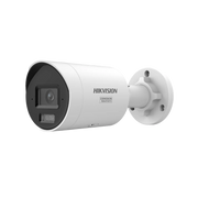 [DUAL LIGHT + COLORVU 3.0 + HIKAI] BALA IP 6 MEGAPIXEL / LENTE 2.8 MM / 40 MTS IR + LUZ BLANCA / 2 MICROFONOS INTEGRADOS / EXTERIOR IP67 / WDR 130 DB / ACUSENSE 3.0 / METAL / NEMA 4X / ACUSEARCH-Cámaras IP y NVRs-HIKVISION-DS-2CD2067G3-LI2UY-Bsai Seguridad & Controles