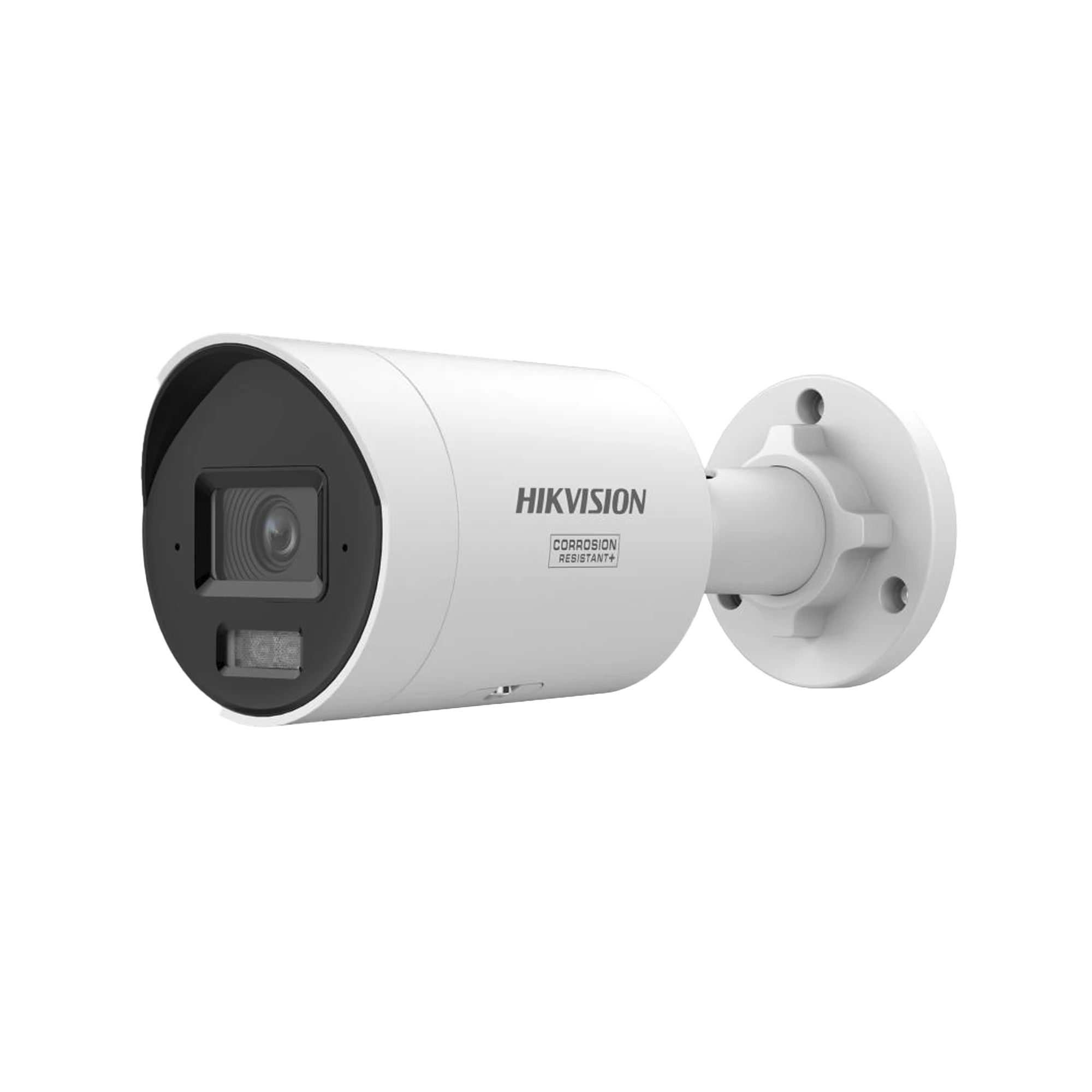 [DUAL LIGHT + COLORVU 3.0 + HIKAI] BALA IP 6 MEGAPIXEL / LENTE 2.8 MM / 40 MTS IR + LUZ BLANCA / 2 MICROFONOS INTEGRADOS / EXTERIOR IP67 / WDR 130 DB / ACUSENSE 3.0 / METAL / NEMA 4X / ACUSEARCH-Cámaras IP y NVRs-HIKVISION-DS-2CD2067G3-LI2UY-Bsai Seguridad & Controles