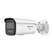 [DUAL LIGHT + COLORVU 3.0 + HIKAI] BALA IP 6 MEGAPIXEL / LENTE 4 MM / 60 MTS IR + LUZ BLANCA / EXTERIOR IP67 / WDR 130 DB / ACUSENSE 3.0 / METAL / NEMA 4X / ACUSEARCH-Cámaras IP y NVRs-HIKVISION-DS-2CD2T67G3-LIY-Bsai Seguridad & Controles
