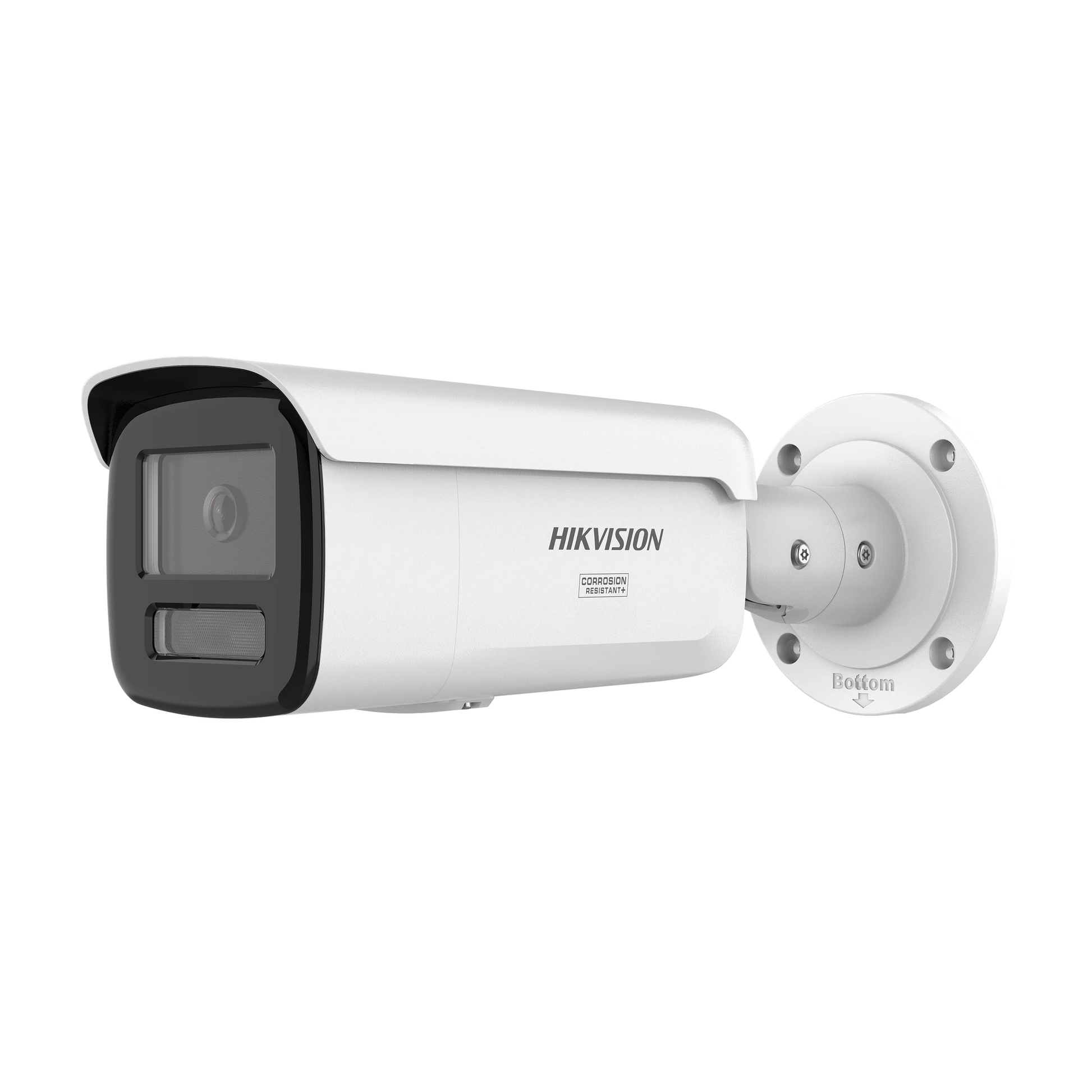 [DUAL LIGHT + COLORVU 3.0 + HIKAI] BALA IP 6 MEGAPIXEL / LENTE 4 MM / 60 MTS IR + LUZ BLANCA / EXTERIOR IP67 / WDR 130 DB / ACUSENSE 3.0 / METAL / NEMA 4X / ACUSEARCH-Cámaras IP y NVRs-HIKVISION-DS-2CD2T67G3-LIY-Bsai Seguridad & Controles
