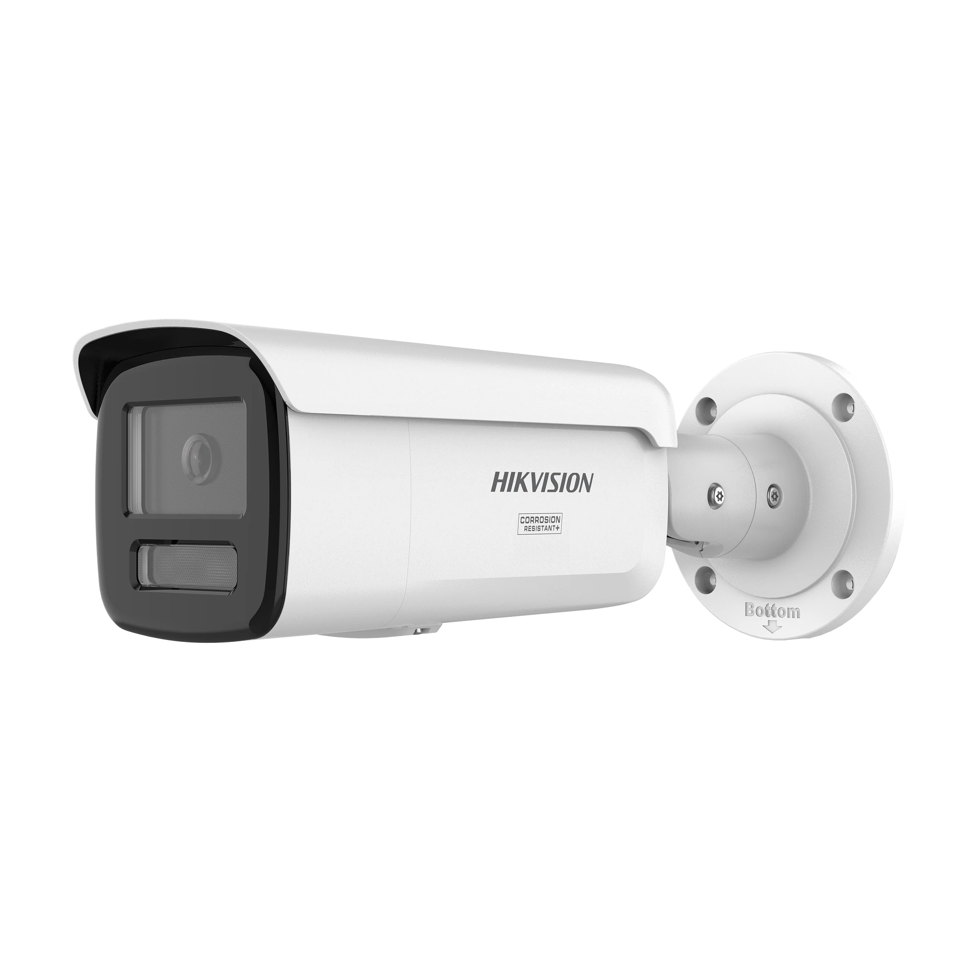 [DUAL LIGHT + COLORVU 3.0 + HIKAI] BALA IP 6 MEGAPIXEL / LENTE 4 MM / 60 MTS IR + LUZ BLANCA / EXTERIOR IP67 / WDR 130 DB / ACUSENSE 3.0 / METAL / NEMA 4X / ACUSEARCH-Cámaras IP y NVRs-HIKVISION-DS-2CD2T67G3-LIY-Bsai Seguridad & Controles