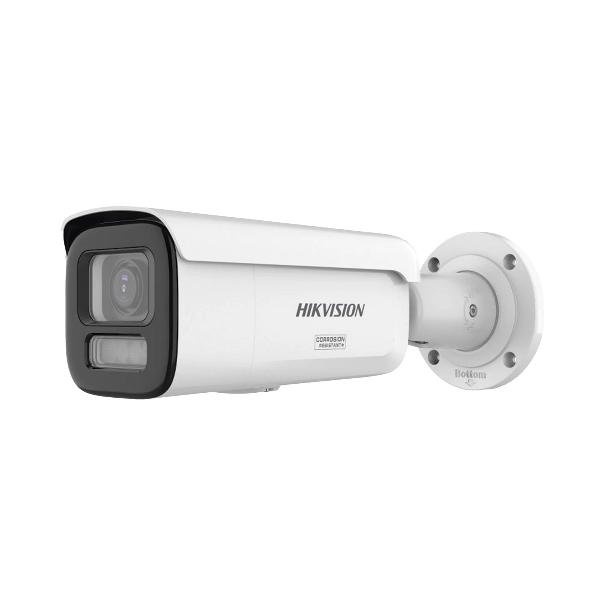 [DUAL LIGHT + COLORVU 3.0 + HIKAI] BALA IP 6 MEGAPIXEL / LENTE MOT. 2.8 A 12 MM / 60 MTS IR + LUZ BLANCA / EXTERIOR IP67 / WDR 130 DB / ACUSENSE 3.0 / METAL / NEMA 4X / ACUSEARCH-Cámaras IP y NVRs-HIKVISION-DS-2CD2667G3T-LIZSY-Bsai Seguridad & Controles