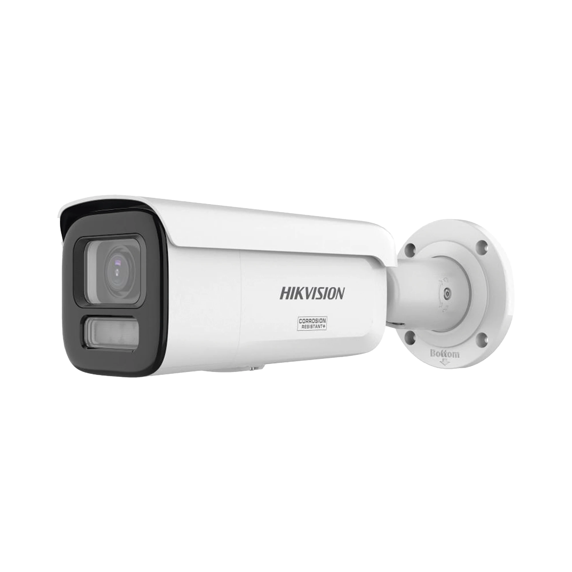 [DUAL LIGHT + COLORVU 3.0 + HIKAI] BALA IP 6 MEGAPIXEL / LENTE MOT. 2.8 A 12 MM / 60 MTS IR + LUZ BLANCA / EXTERIOR IP67 / WDR 130 DB / ACUSENSE 3.0 / METAL / NEMA 4X / ACUSEARCH-Cámaras IP y NVRs-HIKVISION-DS-2CD2667G3T-LIZSY-Bsai Seguridad & Controles