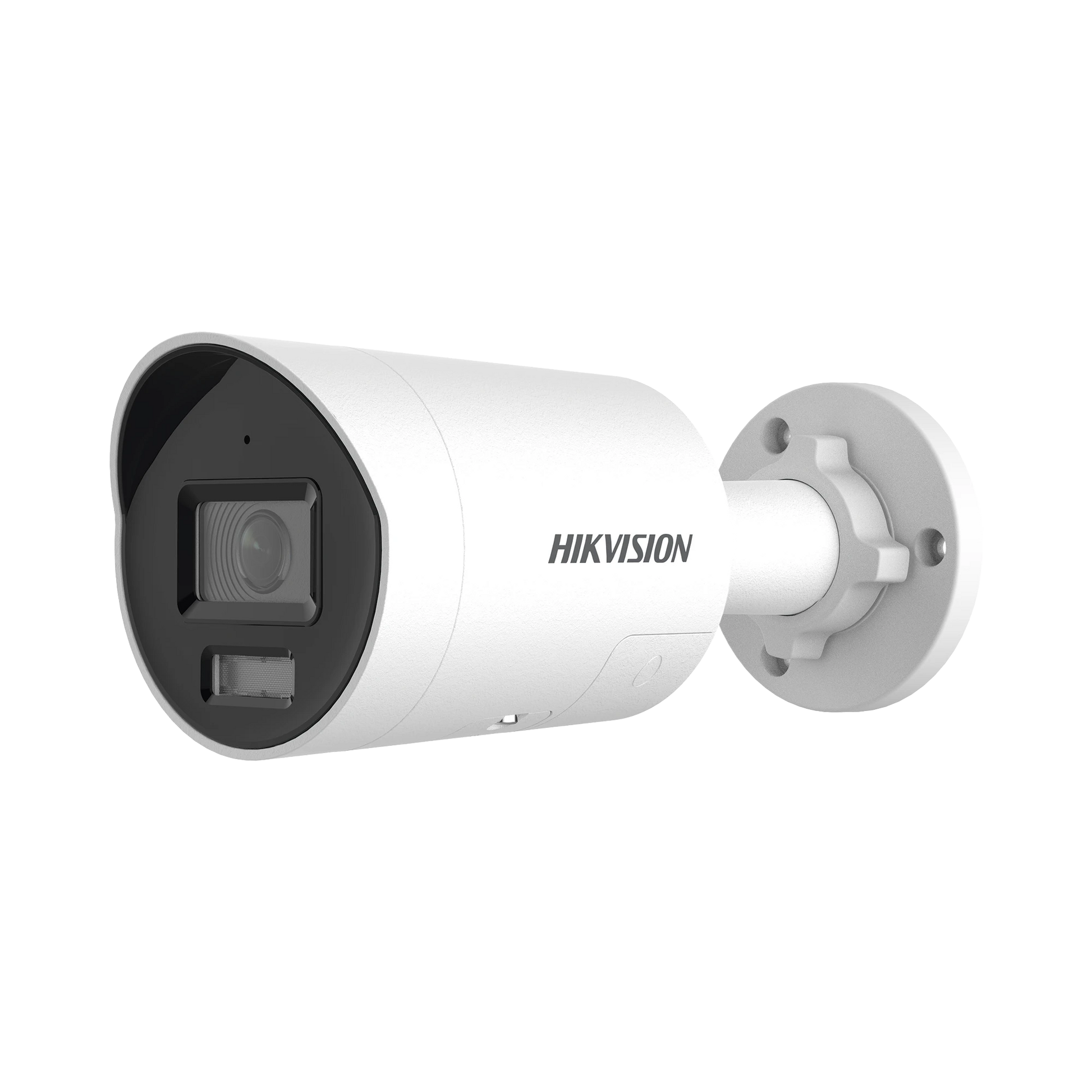 [DUAL LIGHT + COLORVU 3.0 + HIKAI] BALA IP 8 MEGAPIXEL / LENTE 2.8 MM / 40 MTS IR + LUZ BLANCA / 2 MICROFONOS INTEGRADOS / EXTERIOR IP67 / ESTROBO AZUL Y ROJO / WDR 130 DB / ACUSENSE 3.0 / METAL / NEMA 4X / ACUSEARCH-Cámaras IP y NVRs-HIKVISION-DS-2CD2087G3-LI2UY/SRB-Bsai Seguridad & Controles