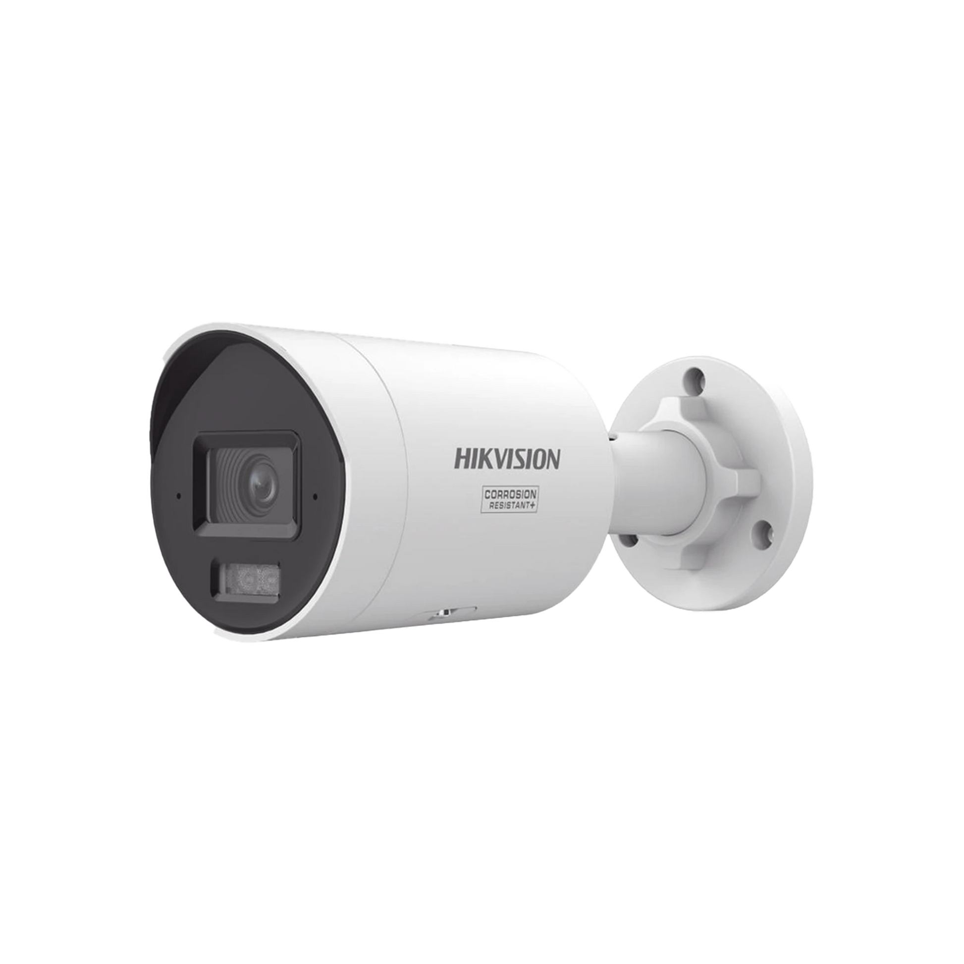 [DUAL LIGHT + COLORVU 3.0 + HIKAI] BALA IP 8 MEGAPIXEL / LENTE 2.8 MM / 40 MTS IR + LUZ BLANCA / 2 MICROFONOS INTEGRADOS / EXTERIOR IP67 / WDR 130 DB / ACUSENSE 3.0 / METAL / NEMA 4X / ACUSEARCH-Cámaras IP y NVRs-HIKVISION-DS-2CD2087G3-LI2UY-Bsai Seguridad & Controles