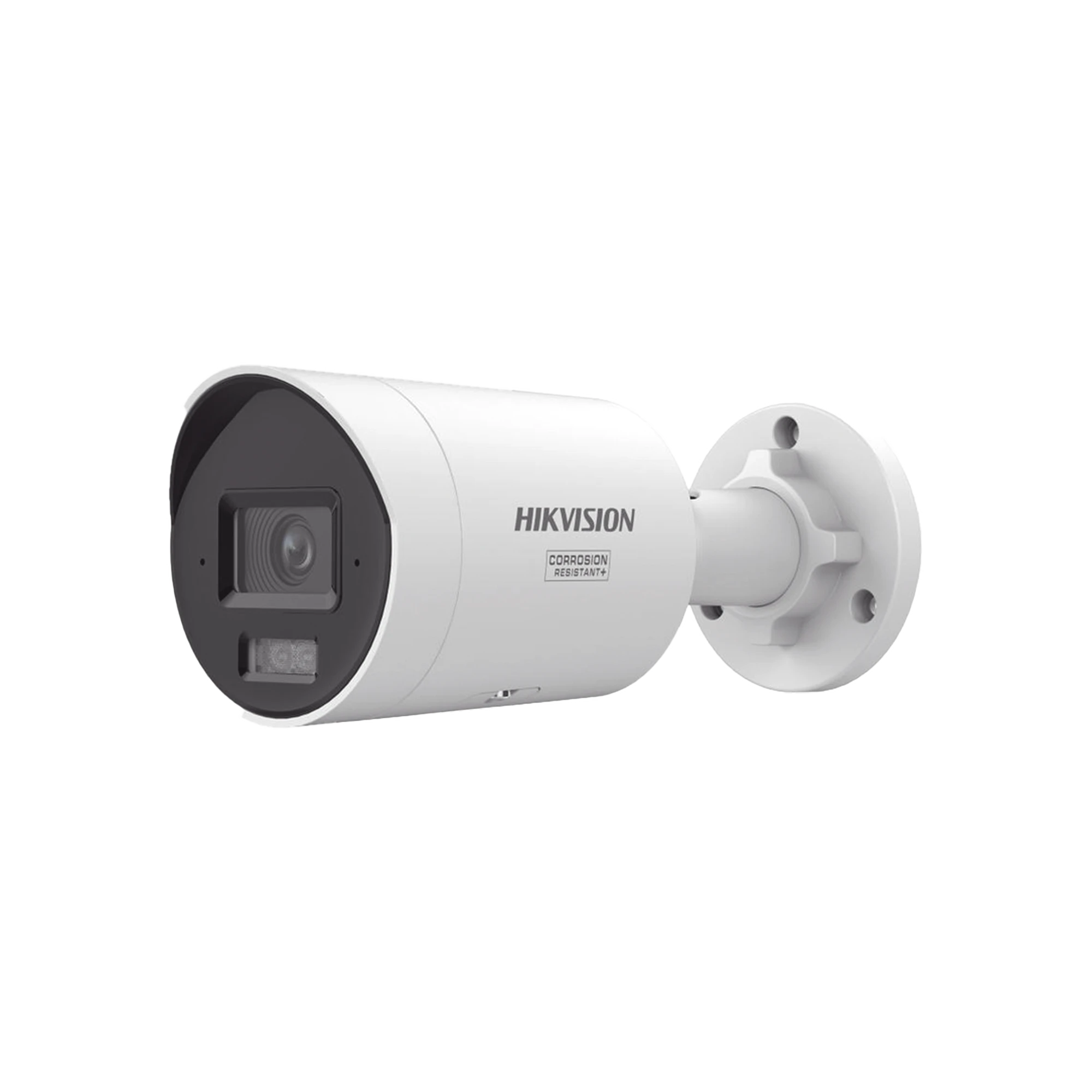 [DUAL LIGHT + COLORVU 3.0 + HIKAI] BALA IP 8 MEGAPIXEL / LENTE 2.8 MM / 40 MTS IR + LUZ BLANCA / 2 MICROFONOS INTEGRADOS / EXTERIOR IP67 / WDR 130 DB / ACUSENSE 3.0 / METAL / NEMA 4X / ACUSEARCH-Cámaras IP y NVRs-HIKVISION-DS-2CD2087G3-LI2UY-Bsai Seguridad & Controles