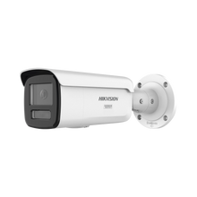 [DUAL LIGHT + COLORVU 3.0 + HIKAI] BALA IP 8 MEGAPIXEL / LENTE 4 MM / 60 MTS IR + LUZ BLANCA / EXTERIOR IP67 / WDR 130 DB / ACUSENSE 3.0 / METAL / NEMA 4X / ACUSEARCH-Cámaras IP y NVRs-HIKVISION-DS-2CD2T87G3-LIY-Bsai Seguridad & Controles