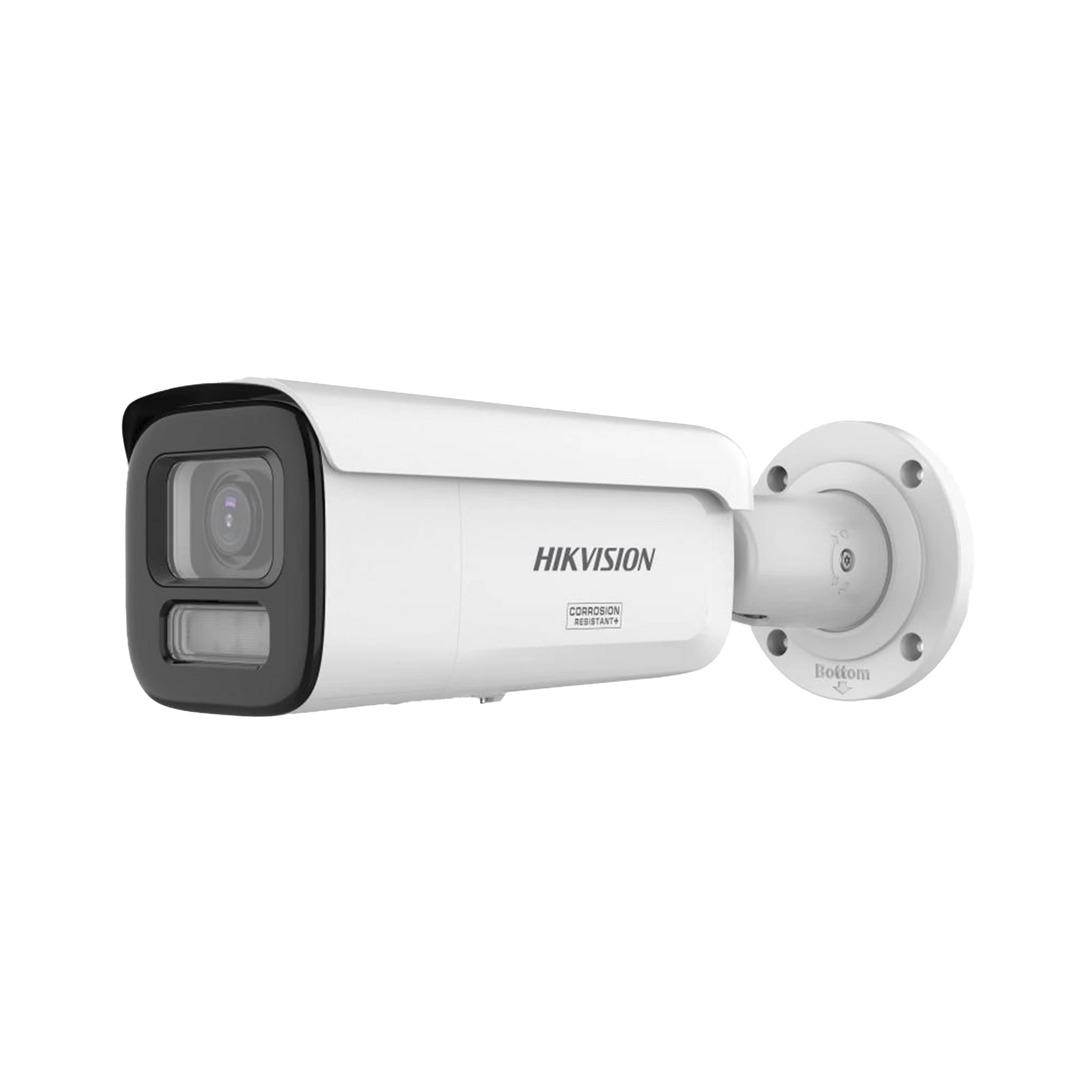 [DUAL LIGHT + COLORVU 3.0 + HIKAI] BALA IP 8 MEGAPIXEL / LENTE MOT. 2.8 A 12 MM / 60 MTS IR + LUZ BLANCA / EXTERIOR IP67 / WDR 130 DB / ACUSENSE 3.0 / METAL / NEMA 4X / ACUSEARCH-Cámaras IP y NVRs-HIKVISION-DS-2CD2687G3T-LIZSY-Bsai Seguridad & Controles