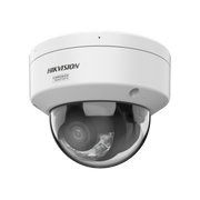 [DUAL LIGHT + COLORVU 3.0 + HIKAI] DOMO IP 6 MEGAPIXEL / LENTE 2.8 MM / 30 MTS IR + LUZ BLANCA / 2 MICROFONOS INTEGRADOS / EXTERIOR IP67 / WDR 130 DB / ACUSENSE 3.0 / METAL / NEMA 4X / ACUSEARCH-Cámaras IP y NVRs-HIKVISION-DS-2CD2167G3-LIS2UY-Bsai Seguridad & Controles