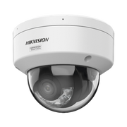 [DUAL LIGHT + COLORVU 3.0 + HIKAI] DOMO IP 8 MEGAPIXEL / LENTE 2.8 MM / 30 MTS IR + LUZ BLANCA / 2 MICROFONOS INTEGRADOS / EXTERIOR IP67 / WDR 130 DB / ACUSENSE 3.0 / METAL / NEMA 4X / ACUSEARCH-Cámaras IP y NVRs-HIKVISION-DS-2CD2187G3-LIS2UY-Bsai Seguridad & Controles