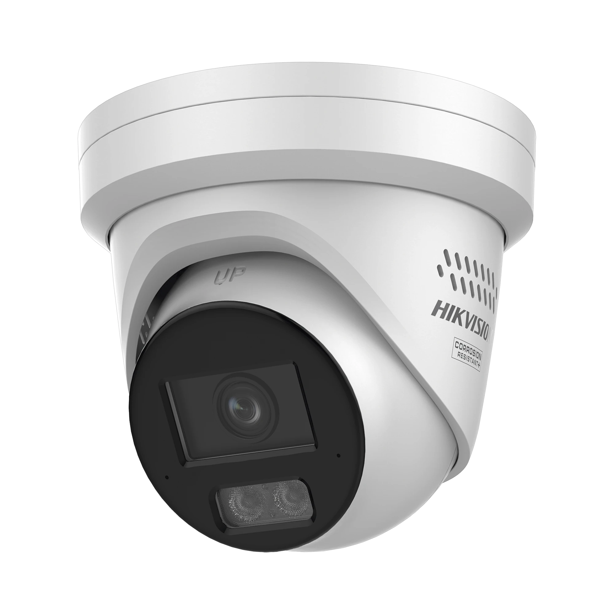 [DUAL LIGHT + COLORVU 3.0 + HIKAI] TURRET IP 6 MEGAPIXEL / LENTE 2.8 MM / 30 MTS IR + LUZ BLANCA / 2 MICROFONOS INTEGRADOS / EXTERIOR IP67 / WDR 130 DB / ACUSENSE 3.0 / METAL / NEMA 4X / ACUSEARCH-Cámaras IP y NVRs-HIKVISION-DS-2CD2367G3-LI2UY-Bsai Seguridad & Controles