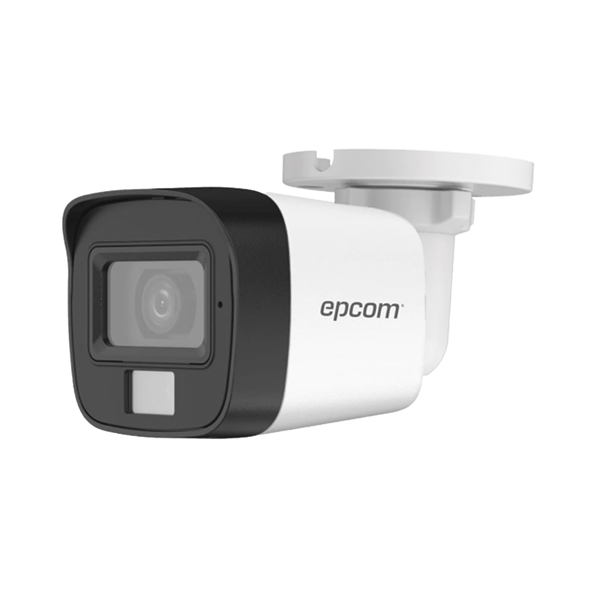[DUAL LIGHT + COLORVU] BALA TURBOHD 2 MEGAPÍXEL (1080P) / GRAN ANGULAR 101° / LENTE 2.8 MM / 30 MTS IR EXIR / 20 MTS LUZ BLANCA / EXTERIOR IP67 / 4 TECNOLOGÍAS / MICRÓFONO INTEGRADO-Cámaras y DVRs HD TurboHD / AHD / HD-TVI-EPCOM PROFESSIONAL-B8-TURBO-DL-Bsai Seguridad & Controles