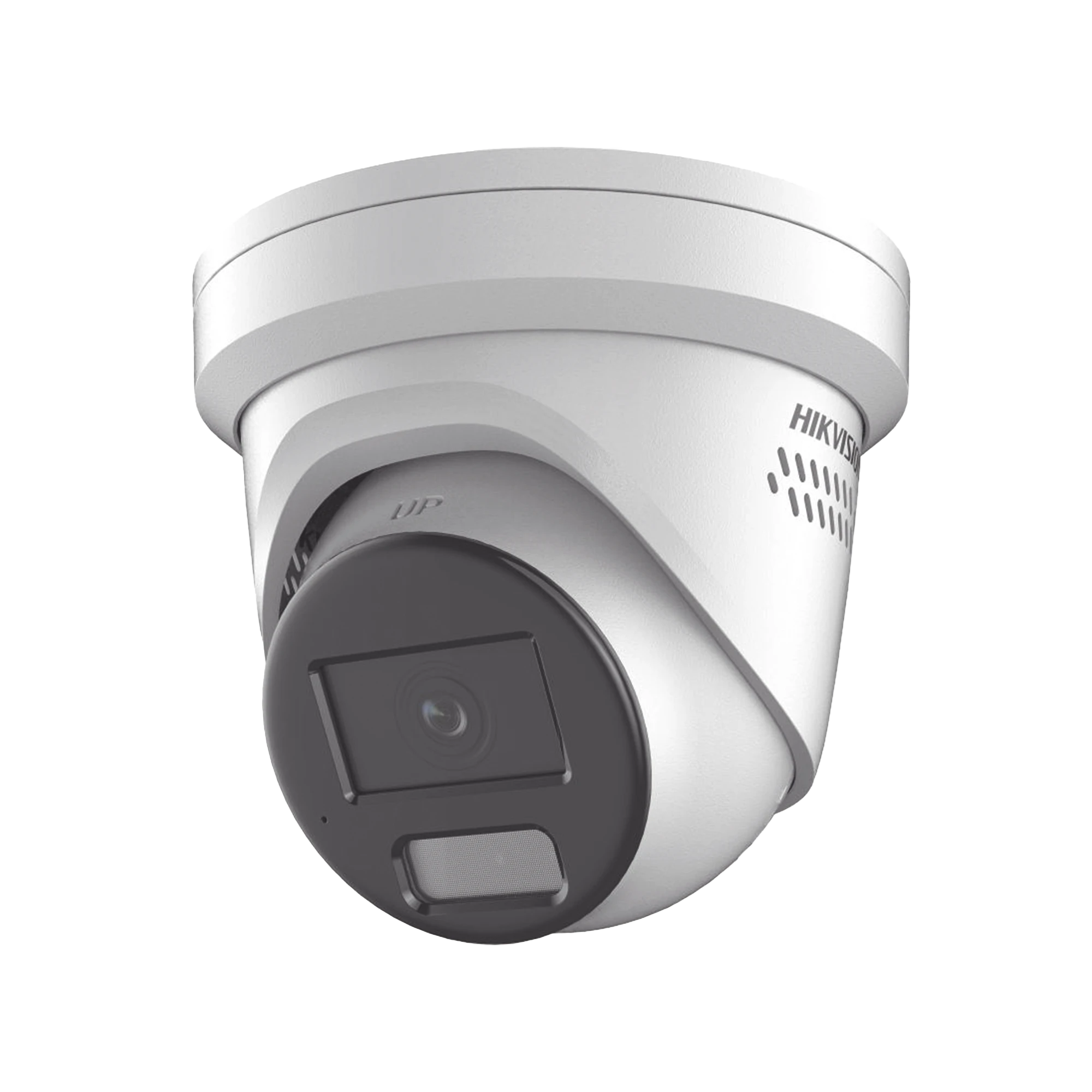 [DUAL LIGHT + COLORVU] TURRET IP 8 MEGAPIXEL / LENTE 2.8 MM / 40 MTS IR + 40 MTS LUZ BLANCA / EXTERIOR IP67 / LUZ INTERMITENTE Y ALERTA DE AUDIO / MICRÓFONO INTEGRADO / VIDEOANALITICOS (FILTRO DE FALSAS ALARMAS) / ACUSEARCH-Cámaras IP y NVRs-HIKVISION-DS-2CD2387G2H-LISU/SL-Bsai Seguridad & Controles