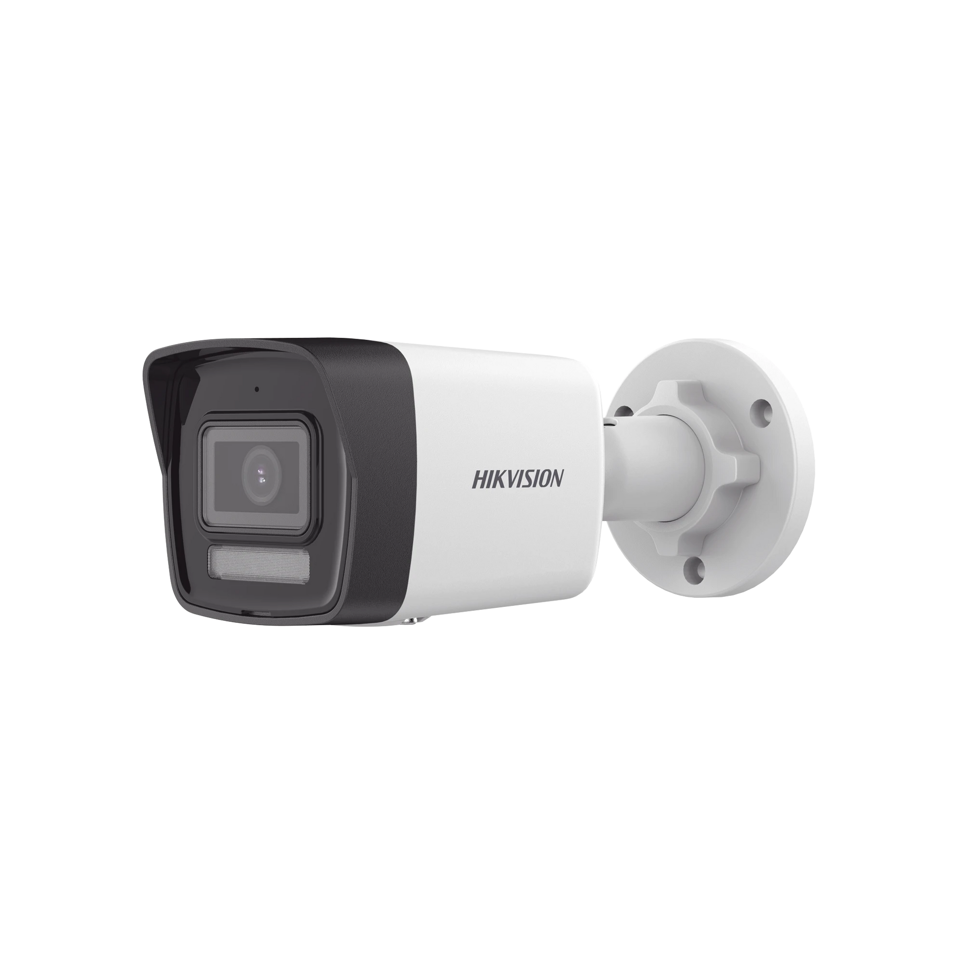 [DUAL LIGHT] BALA IP 4 MEGAPIXEL / LENTE 2.8 MM / 30 MTS IR + 20 MTS LUZ BLANCA / MICRÓFONO INTEGRADO / ACUSENSE / EXTERIOR IP67 / H.265 / POE / ONVIF / MICRO SD-Cámaras IP y NVRs-HIKVISION-DS-2CD3041G2-LIUF-Bsai Seguridad & Controles