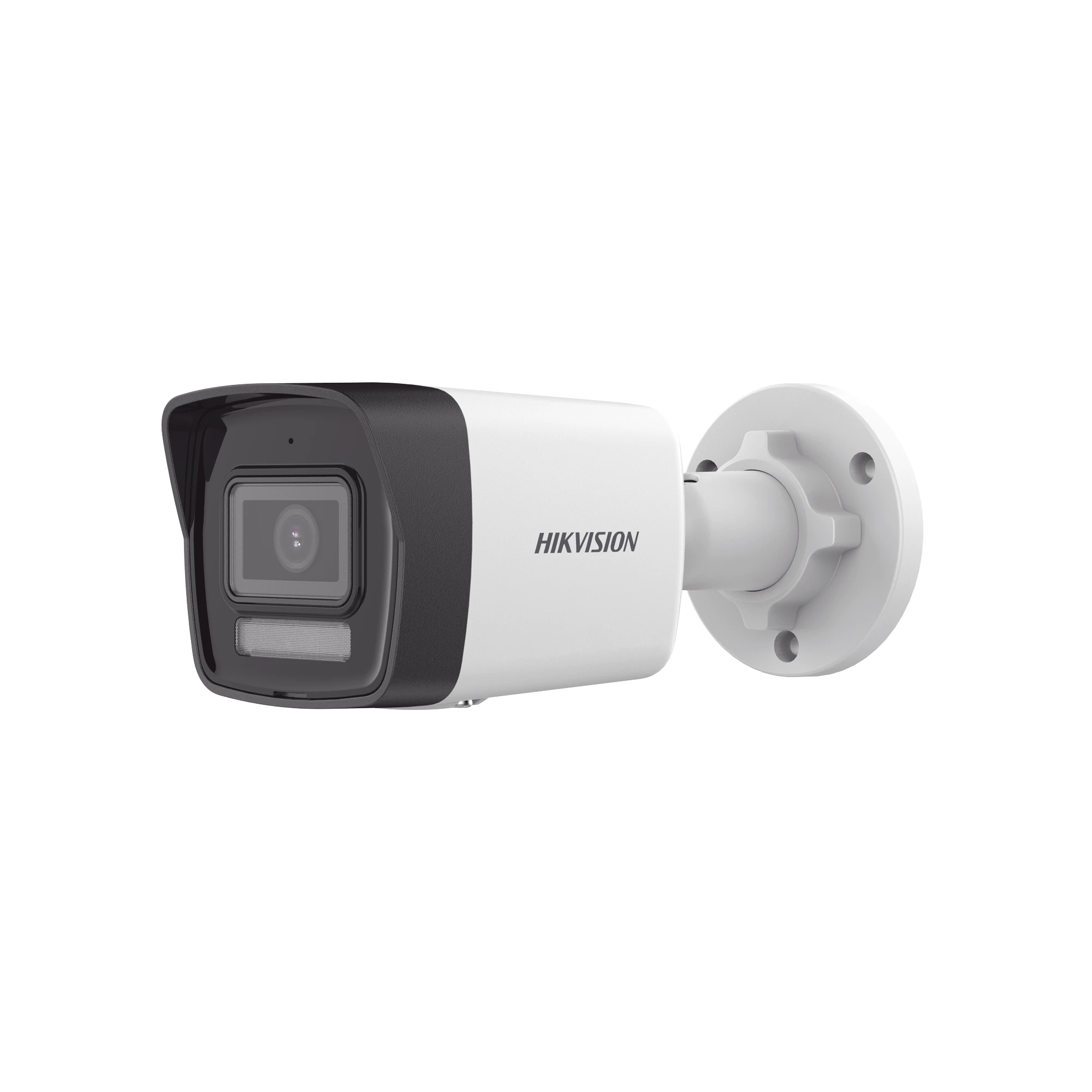 [DUAL LIGHT] BALA IP 4 MEGAPIXEL / LENTE 2.8 MM / 30 MTS IR + 20 MTS LUZ BLANCA / MICRÓFONO INTEGRADO / ACUSENSE / EXTERIOR IP67 / H.265 / POE / ONVIF / MICRO SD-Cámaras IP y NVRs-HIKVISION-DS-2CD3041G2-LIUF-Bsai Seguridad & Controles