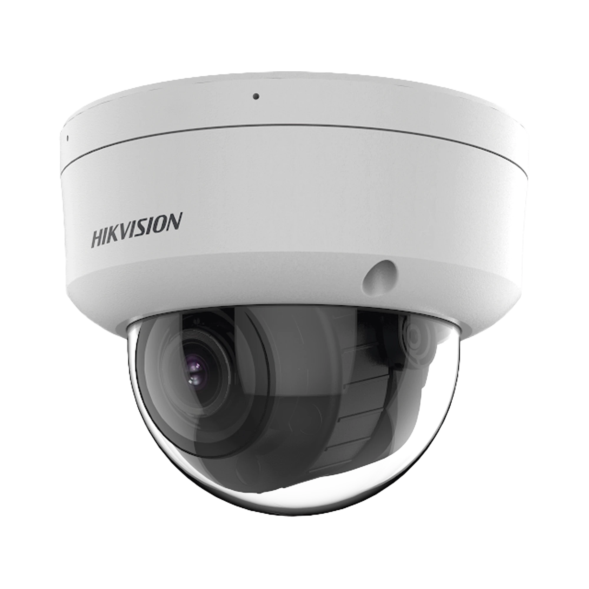 [DUAL LIGHT] DOMO IP 4 MEGAPÍXEL / LENTE MOTORIZADO 2.7 A 13.5 MM / 30 MTS IR + 30 MTS LUZ BLANCA / ACUSENSE / EXTERIOR IP67 / IK10 / WDR 120 DB / POE / ONVIF / MICRO SD-Cámaras IP y NVRs-HIKVISION-DS-2CD3741G2-LIZS-Bsai Seguridad & Controles