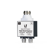 DUPLEXER PARA AF-11, BANDA LICENCIADA DE 11 GHZ DE BANDA ALTA (10.940-11.200 GHZ Y 11.440-11.700 GHZ)-Enlaces de Backhaul-UBIQUITI-Bsai Seguridad & Controles
