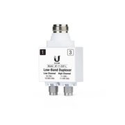 DUPLEXER PARA AF-11, BANDA LICENCIADA DE 11 GHZ DE BANDA BAJA (10.700-10.955 GHZ Y 11.200-11.445 GHZ)-Enlaces de Backhaul-UBIQUITI-Bsai Seguridad & Controles