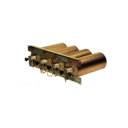 DUPLEXER PASA BANDA-RECHAZO DE BANDA, 442-450 MHZ, 4 CAVIDADES (4 DIA.) 5 MHZ, 350 WATT, N HEM.-Filtros y Sistemas en RF-BIRD TECHNOLOGIES-Bsai Seguridad & Controles