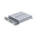 DUPLEXER SYSCOM EN UHF, 6 CAV. 403-430 MHZ, 50 WATT, 15MHZ SEP. RECHAZO DE BANDA, BNC HEMBRAS.-Filtros y Sistemas en RF-EPCOM INDUSTRIAL-Bsai Seguridad & Controles