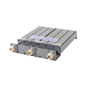 DUPLEXER SYSCOM EN UHF, 6 CAV. 403-430 MHZ, 50 WATT, 15MHZ SEP. RECHAZO DE BANDA, N HEMBRAS.-Filtros y Sistemas en RF-EPCOM INDUSTRIAL-Bsai Seguridad & Controles