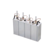 DUPLEXER VHF, 139-165 MHZ, PASA BANDA-RECHAZO DE BANDA, 3 MHZ-SEP. 120 W. CONECTORES N HEMBRA.-Filtros y Sistemas en RF-SINCLAIR-Bsai Seguridad & Controles