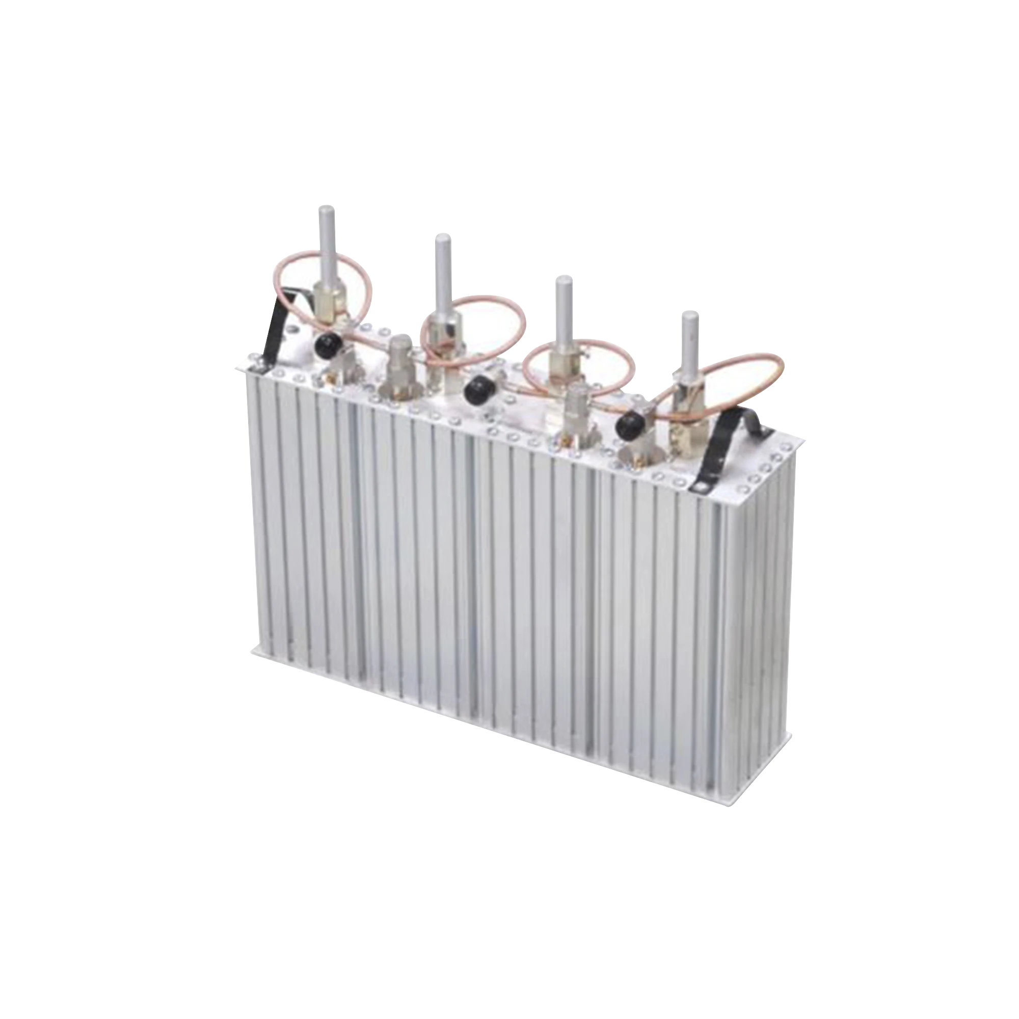 DUPLEXER VHF, 139-165 MHZ, PASA BANDA-RECHAZO DE BANDA, 3 MHZ-SEP. 120 W. CONECTORES N HEMBRA.-Filtros y Sistemas en RF-SINCLAIR-Bsai Seguridad & Controles