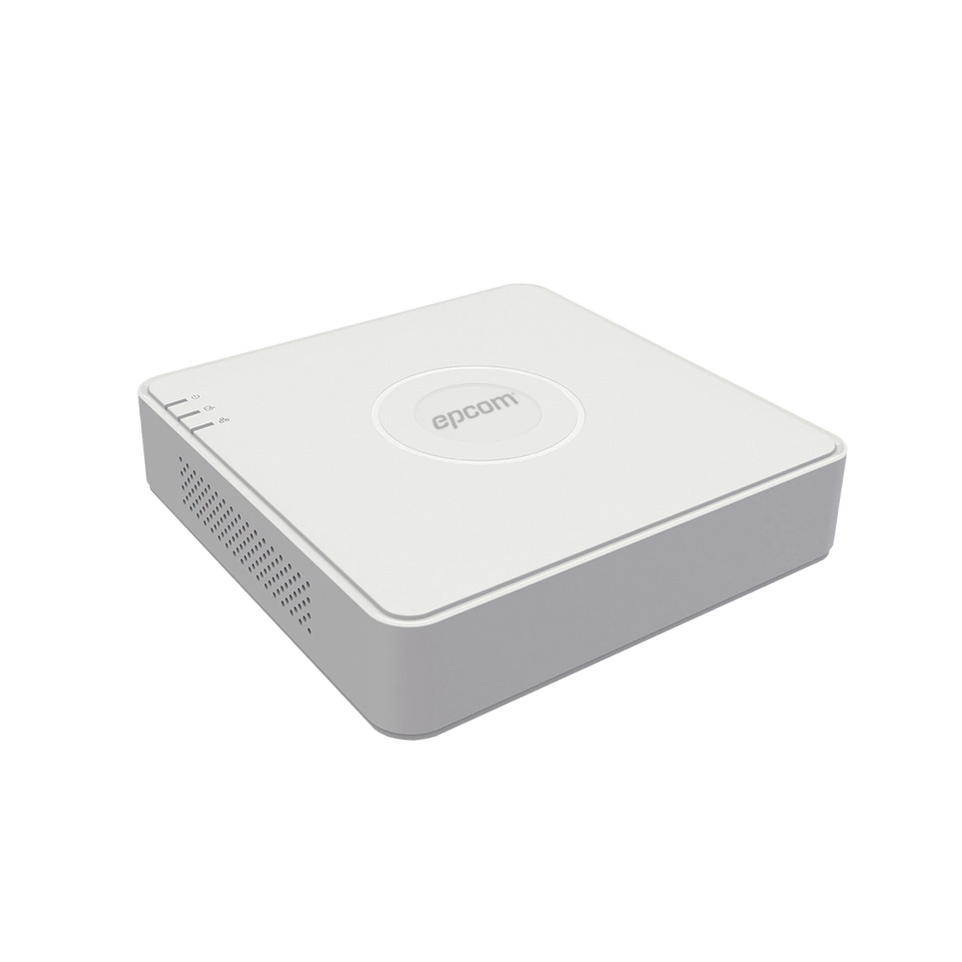 DVR 16 CANALES TURBOHD + 2 CANALES IP / 2 MEGAPIXEL (1080P) LITE / ACUSENSE LITE (EVITA FALSAS ALARMAS) / AUDIO POR COAXITRON / 1 BAHÍA DE DISCO DURO / H.265+ / SALIDA DE VIDEO FULL HD-Cámaras y DVRs HD TurboHD / AHD / HD-TVI-EPCOM PROFESSIONAL-Bsai Seguridad & Controles